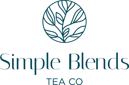 Simpleblendstea